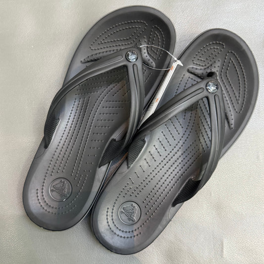 Crocs Crocband Flip Black