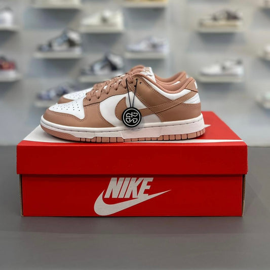 Nike Dunk Low Rose Whisper (W)