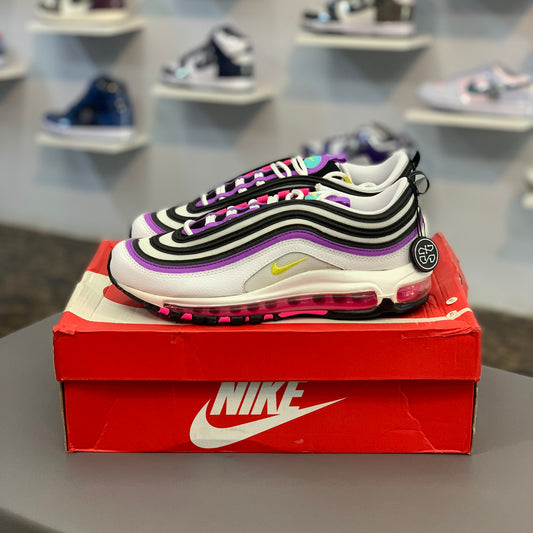Nike Air Max 97 Bright Violet