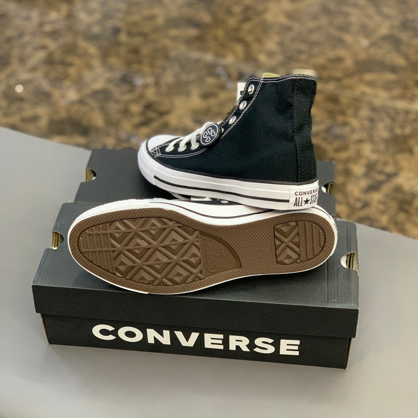 Converse Chuck Taylor All Star High