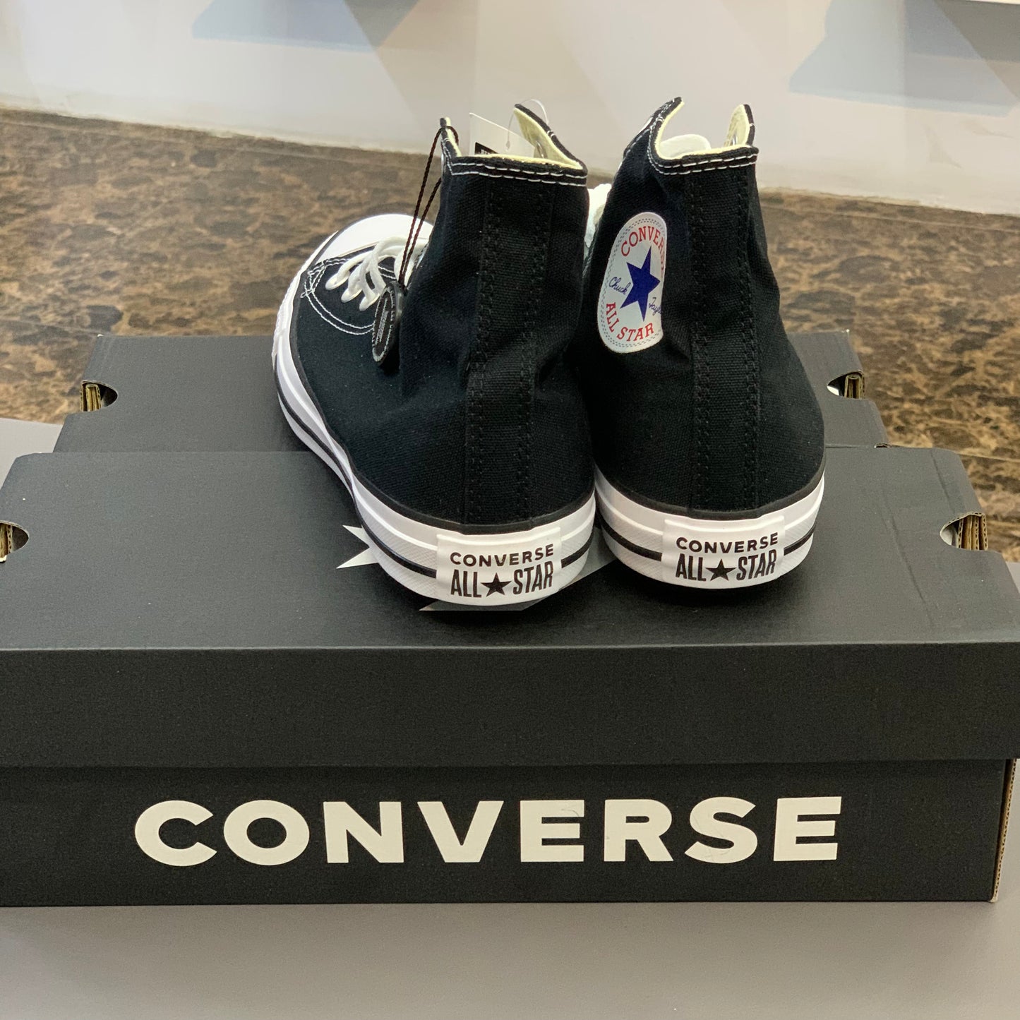 Converse Chuck Taylor All Star High
