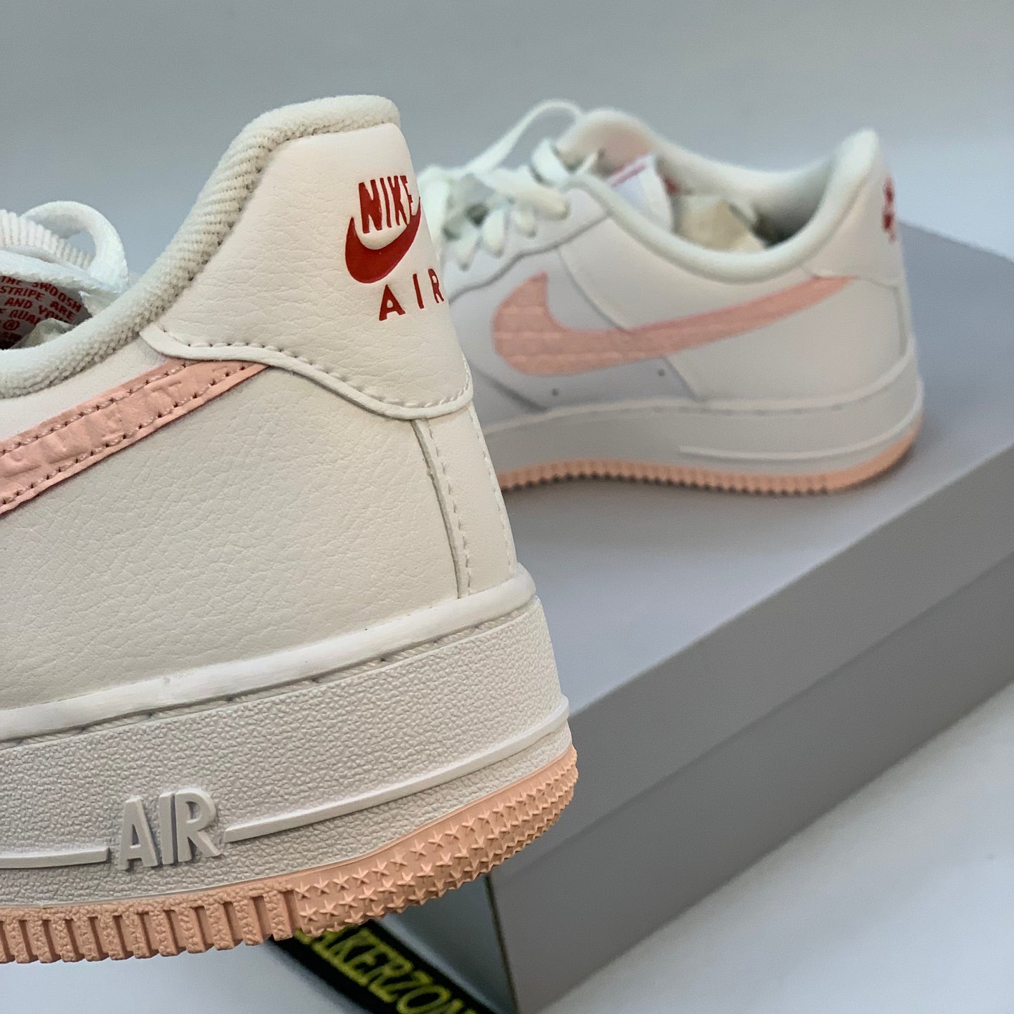 Nike Air Force 1 Low Valentine’s Day (2022)