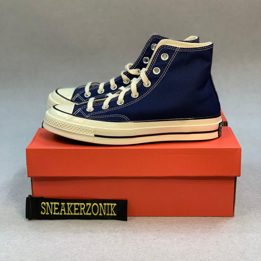 Converse Chuck Taylor All Star 70 High Navy - sneakerzonik