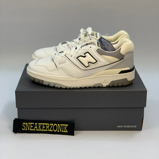 New Balance 550 Salt And Pepper