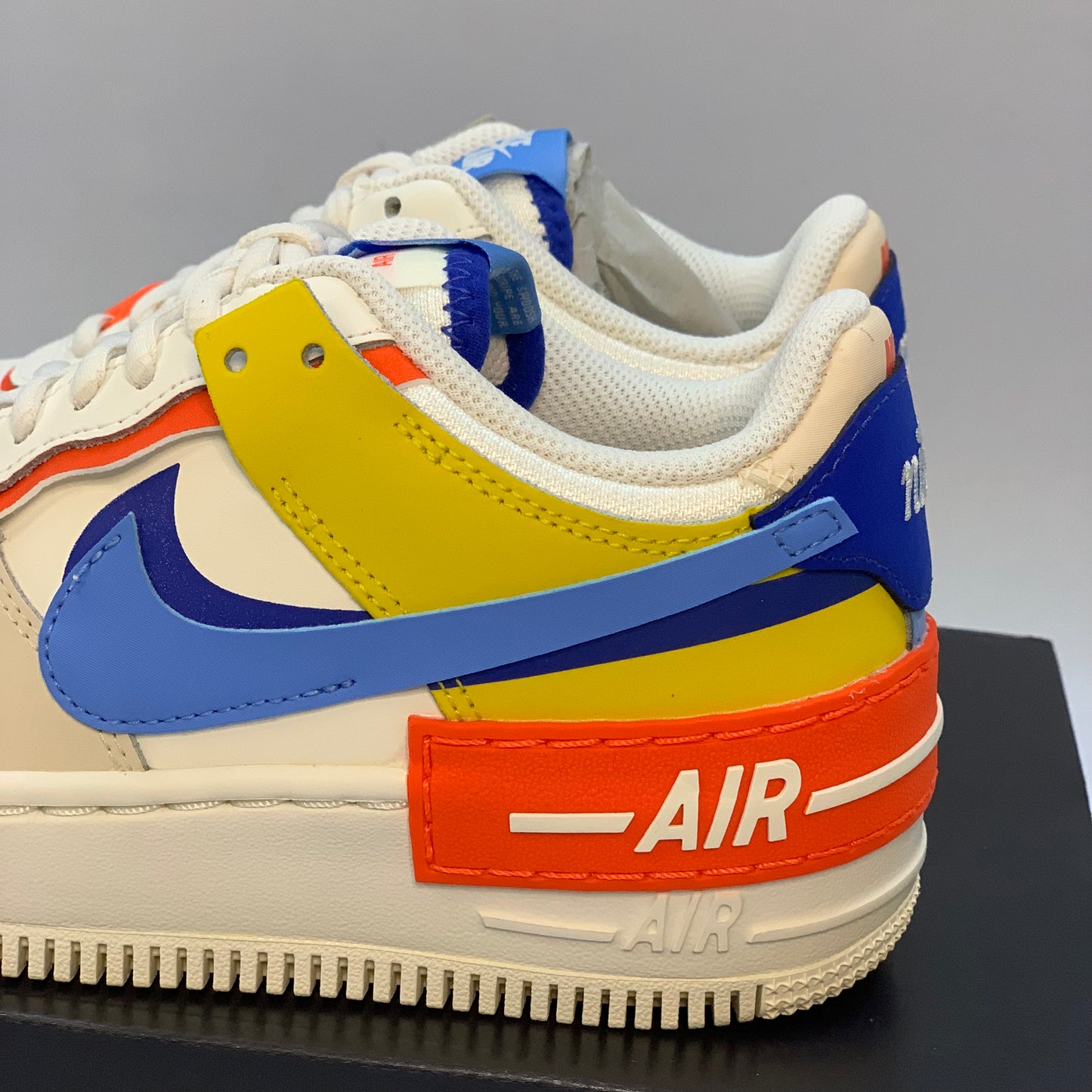 Nike Air Force 1 Shadow Sail Multi