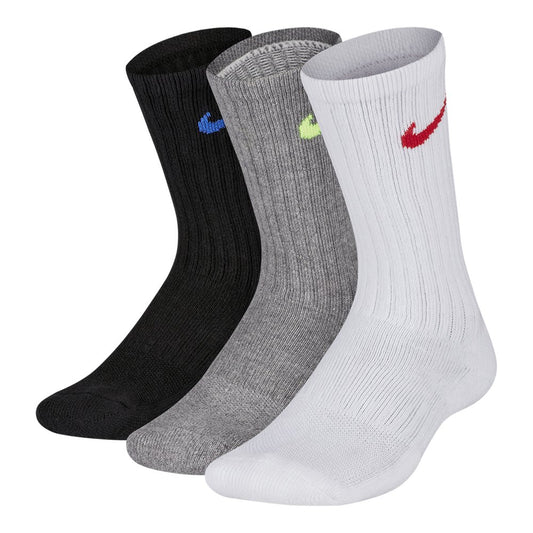 Nike Everyday Cushioned Crew Sock
