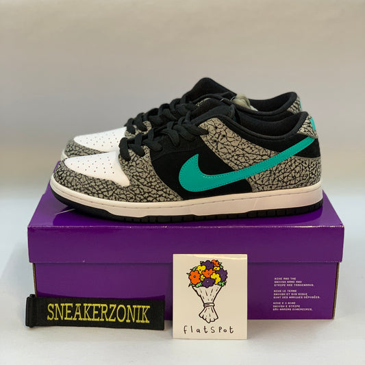 Nike SB Dunk Low Atmos Elephant