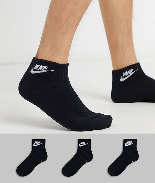Nike Everyday Essential Ankle Sock
