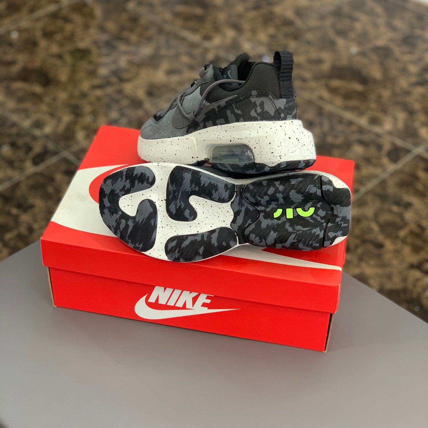 Nike Air Max Viva (Women)