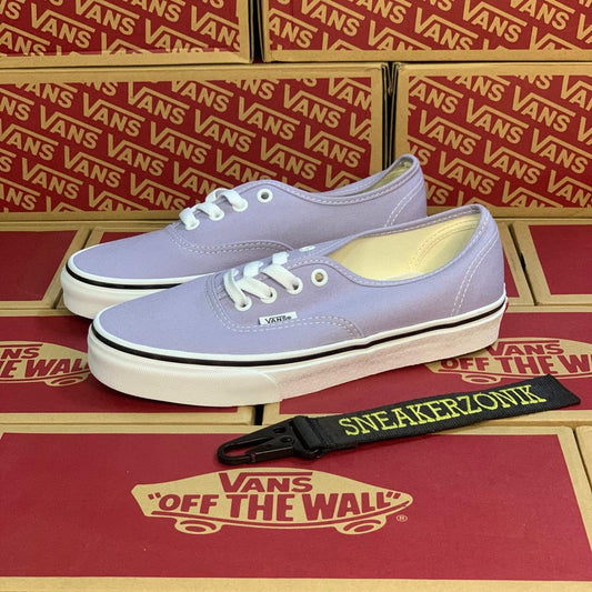 Vans Authentic Lavender - sneakerzonik