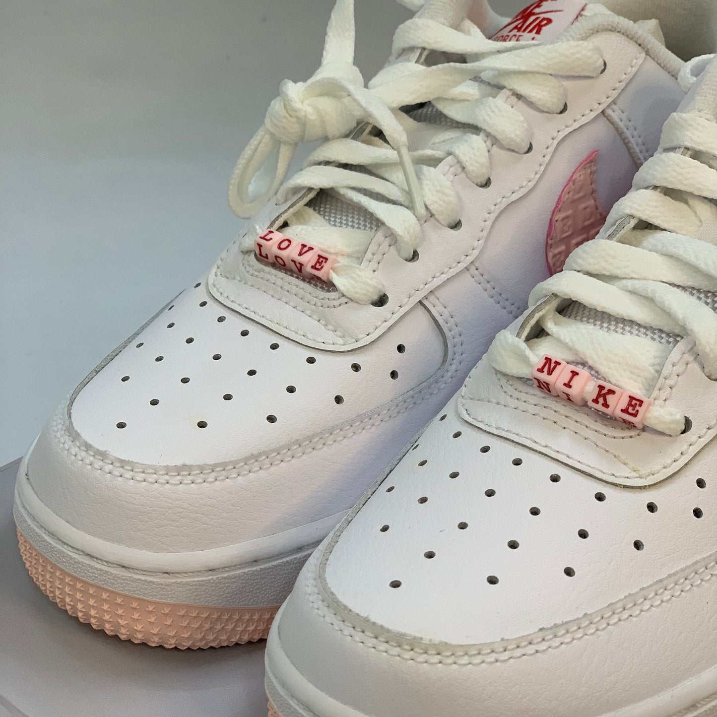 Nike Air Force 1 Low Valentine’s Day (2022)