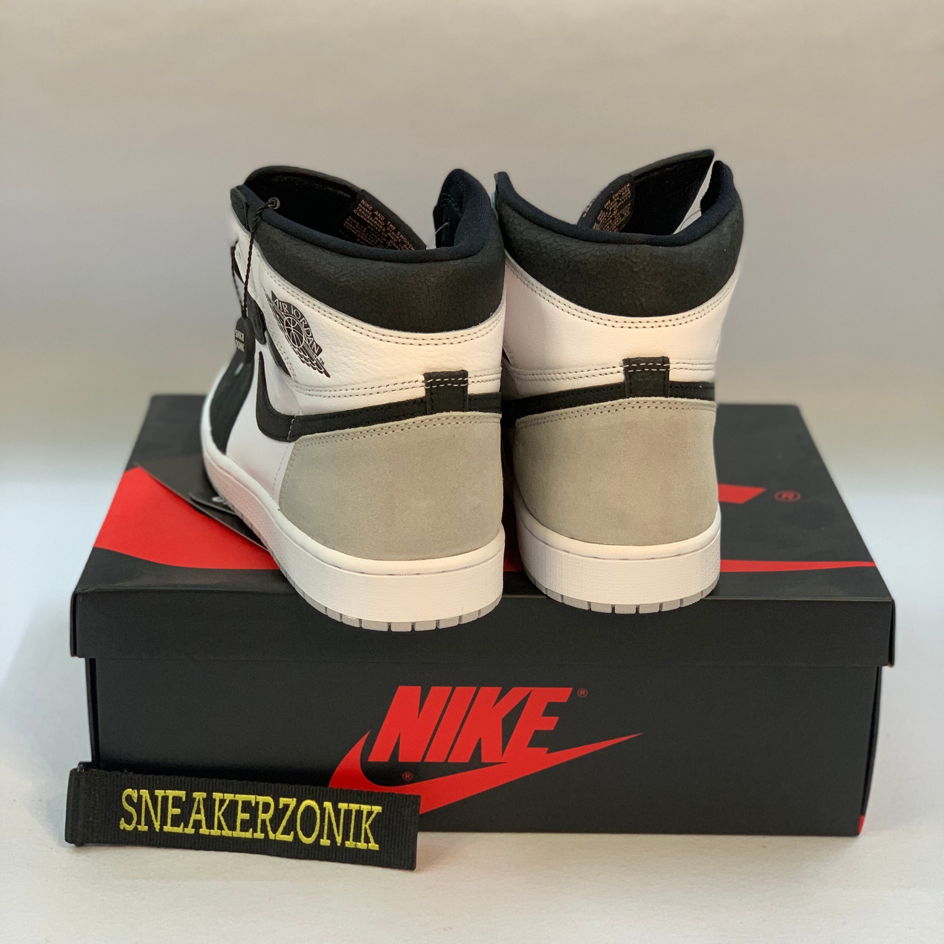 Jordan 1 High Bleached Coral – sneakerzonik