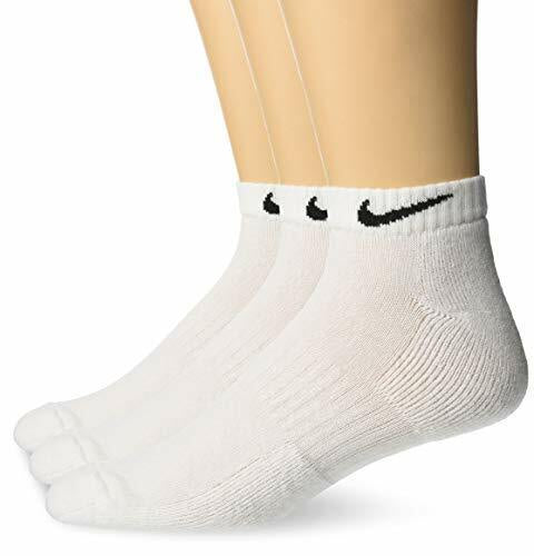 Nike Everyday Cotton Cushioned Low