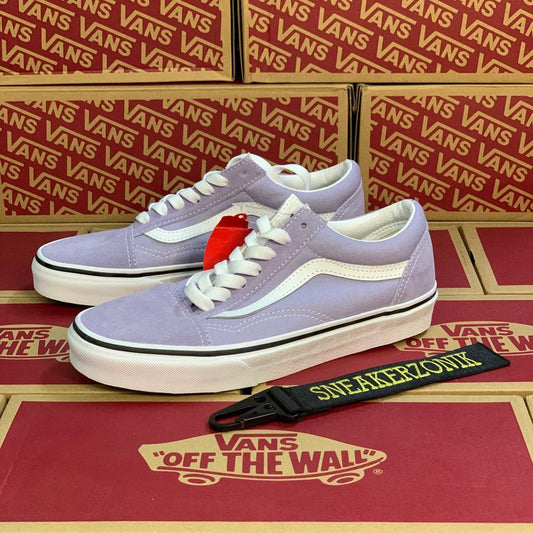 Vans Old Skool Lavender - sneakerzonik