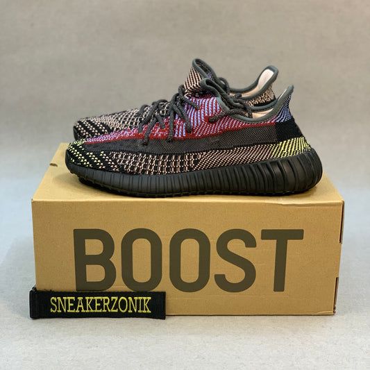 Yeezy 350 V2 Yecheil (Non-Reflective) - sneakerzonik