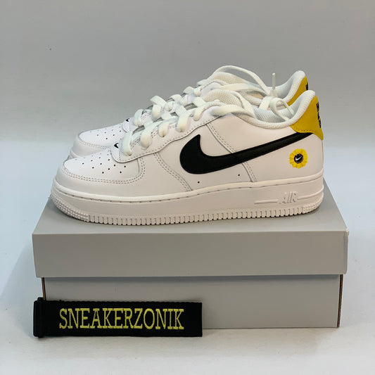 Nike Air Force 1 Low Have A Nike Day White Daisy (GS)