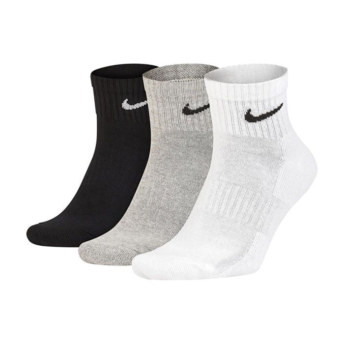 Nike Everyday Lightweight Ankle Sock