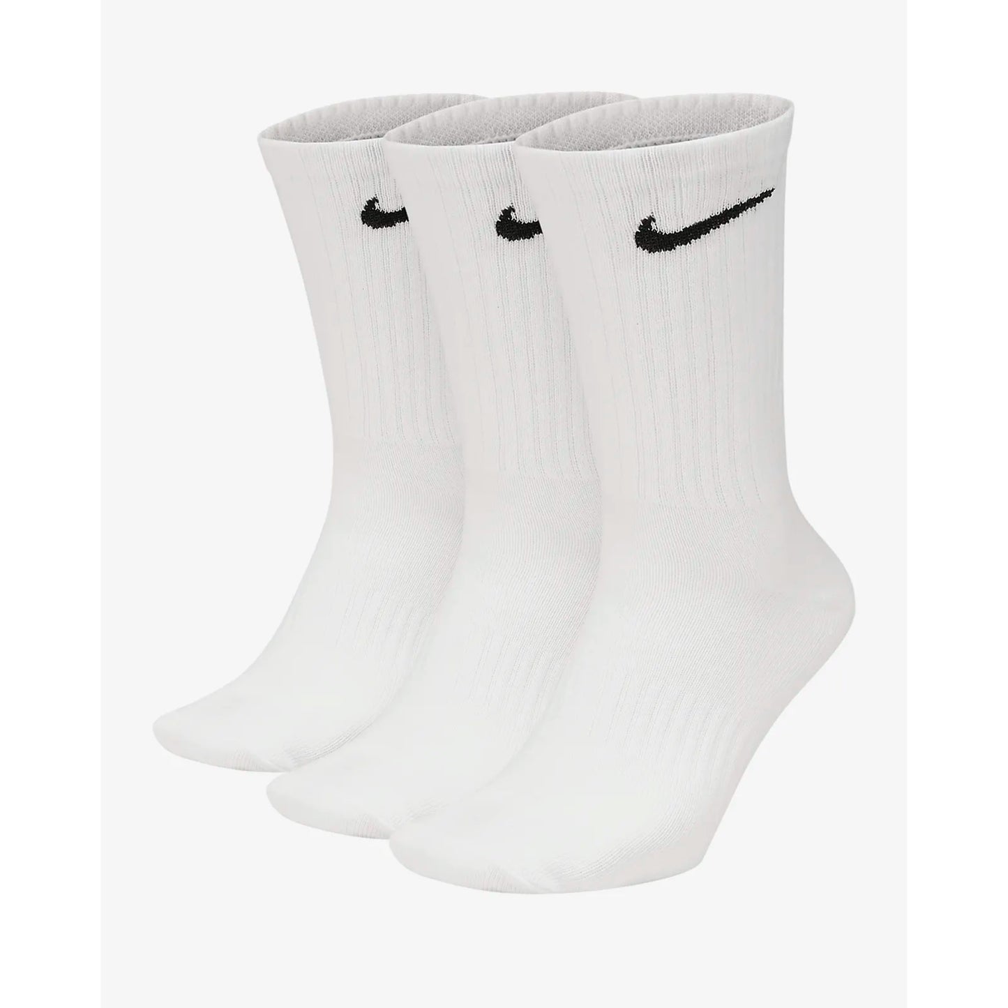 Nike Everyday Cotton Lightweight Crew
