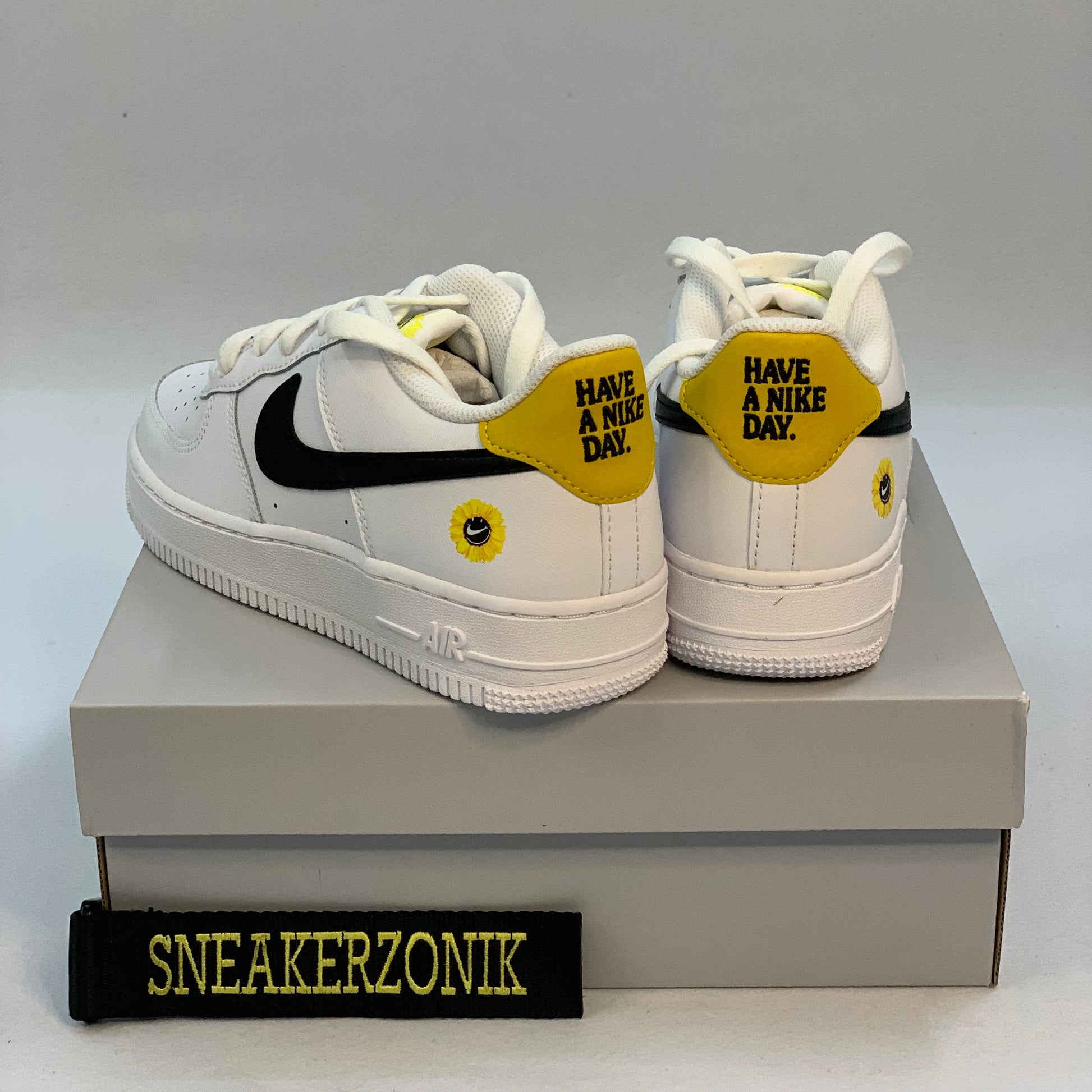 Air force 1 discount have a 'day white