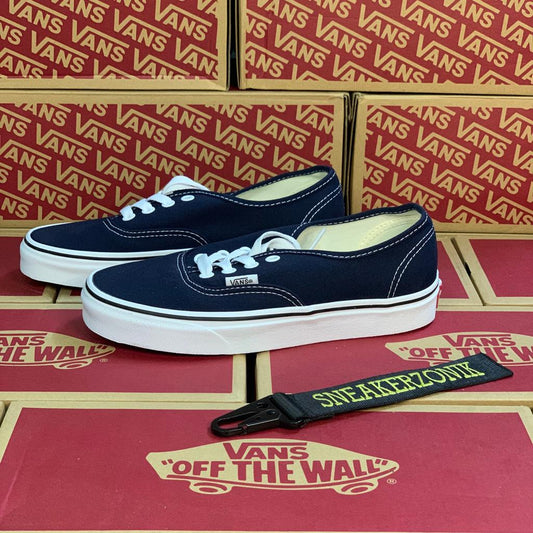 Vans Authentic Parisian Navy - sneakerzonik