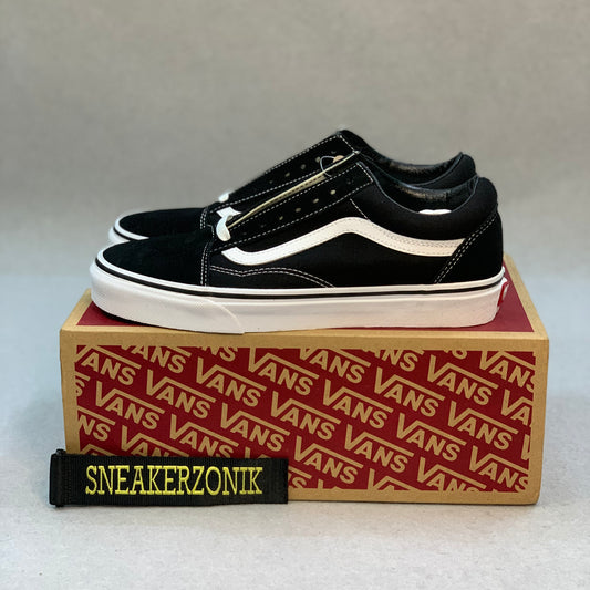 Vans Classic Old Skool Black