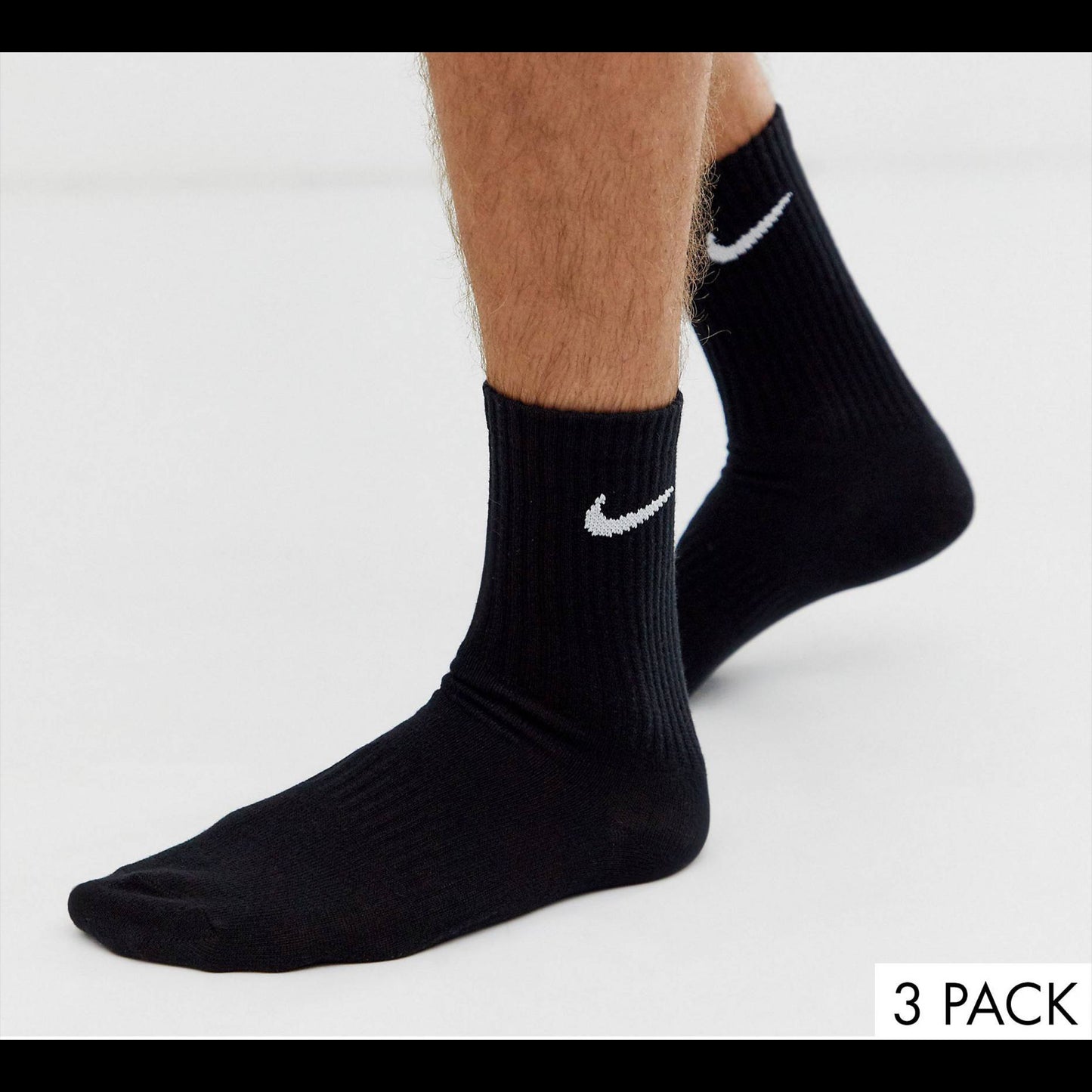 Nike Training Lightweight socks