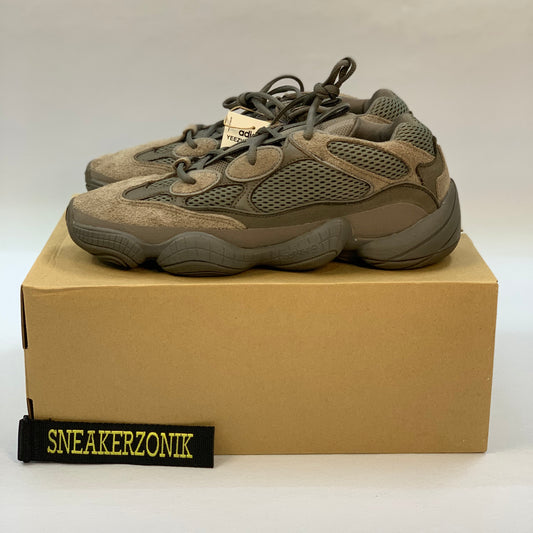 Yeezy 500 Clay Brown