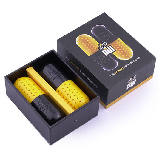 Crep Pill The Ultimate Shoe Freshner